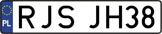 RJSJH38