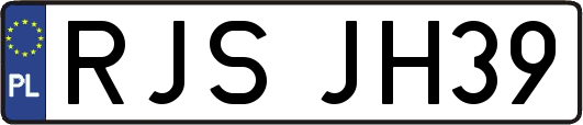 RJSJH39