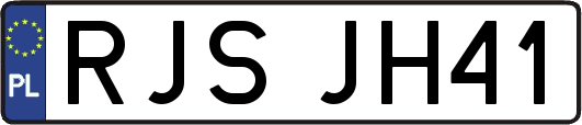 RJSJH41