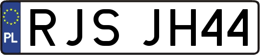 RJSJH44