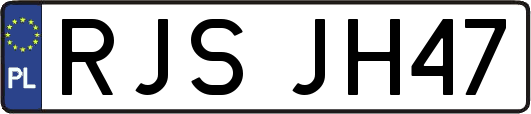 RJSJH47