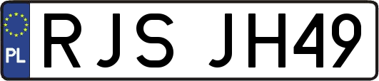 RJSJH49