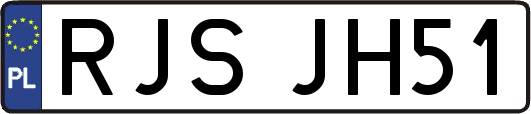 RJSJH51