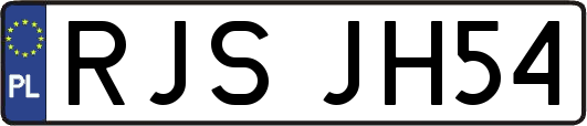 RJSJH54