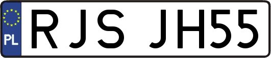 RJSJH55
