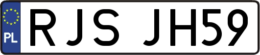 RJSJH59