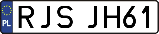 RJSJH61