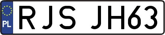 RJSJH63