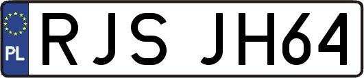 RJSJH64