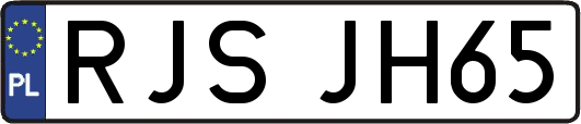 RJSJH65
