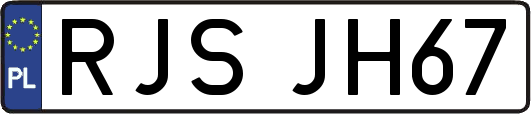 RJSJH67