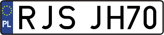 RJSJH70
