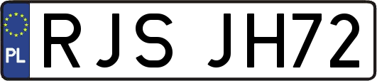 RJSJH72