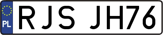 RJSJH76
