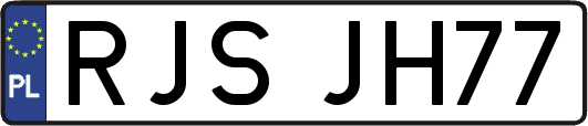 RJSJH77