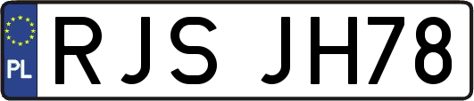 RJSJH78