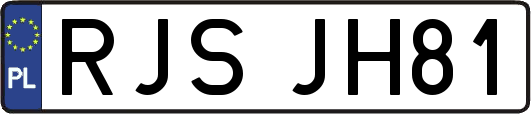 RJSJH81