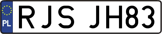RJSJH83