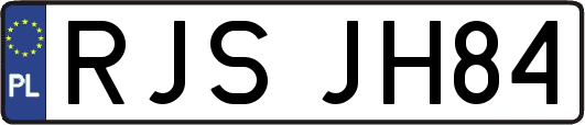 RJSJH84