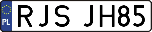 RJSJH85
