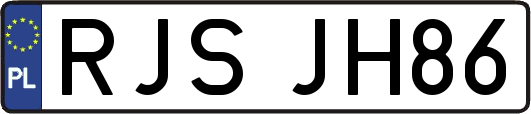 RJSJH86
