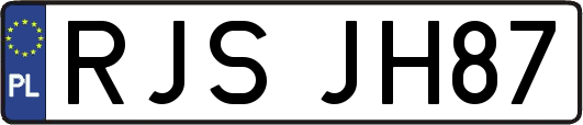 RJSJH87