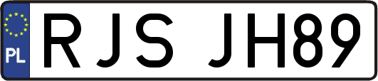 RJSJH89