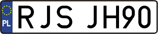 RJSJH90