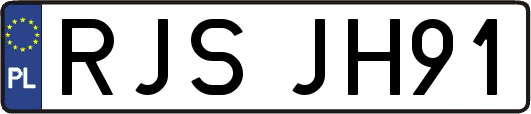 RJSJH91