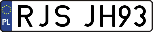 RJSJH93