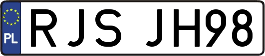 RJSJH98