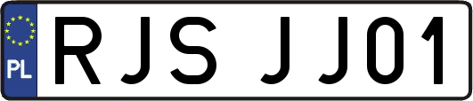 RJSJJ01