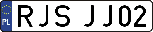 RJSJJ02