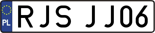 RJSJJ06