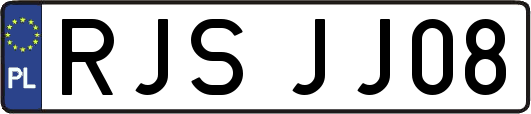 RJSJJ08