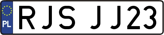 RJSJJ23