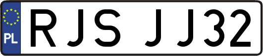 RJSJJ32