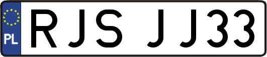 RJSJJ33