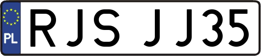 RJSJJ35
