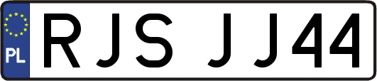 RJSJJ44