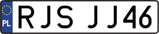 RJSJJ46