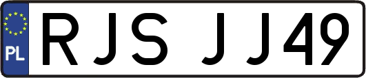 RJSJJ49
