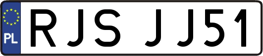 RJSJJ51