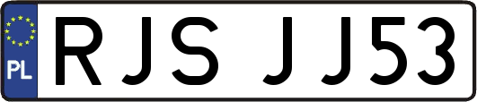 RJSJJ53