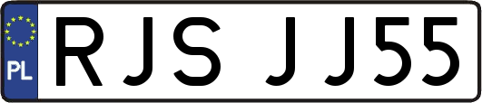 RJSJJ55