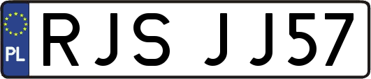 RJSJJ57