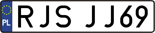 RJSJJ69