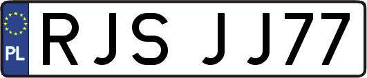 RJSJJ77