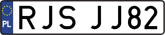 RJSJJ82