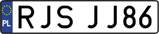 RJSJJ86